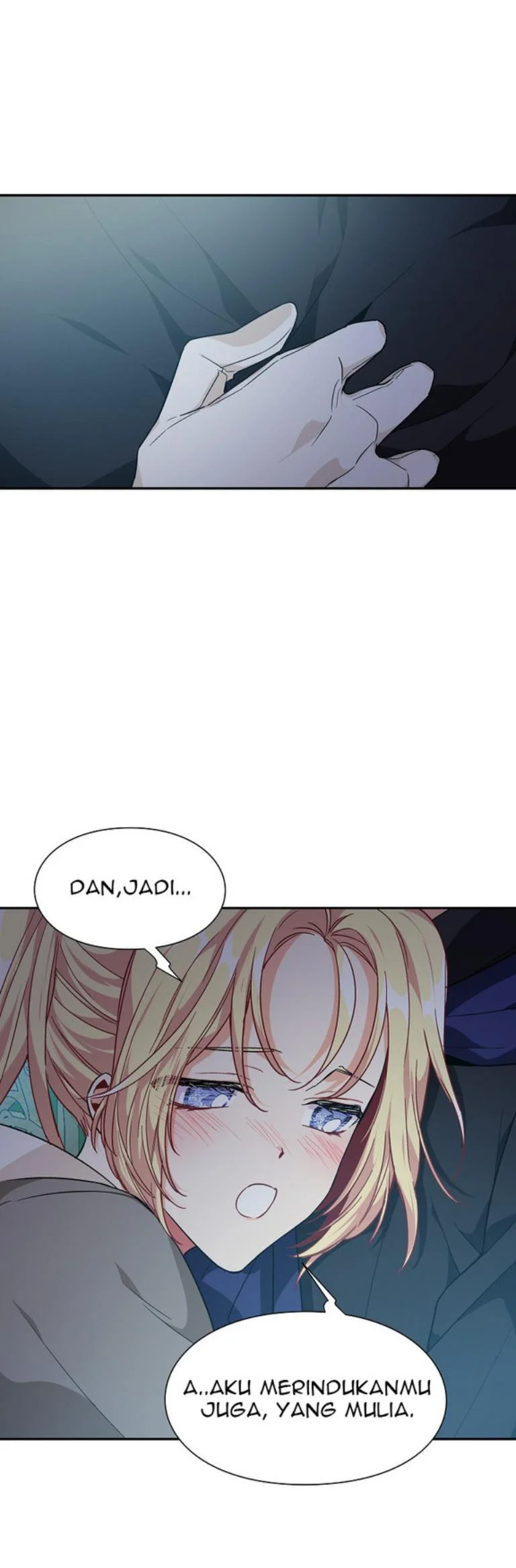 Doctor Elise: The Royal Lady With the Lamp Chapter 97 Gambar 44