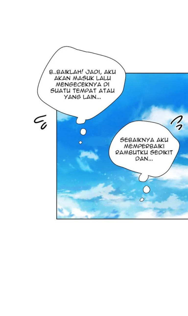 Doctor Elise: The Royal Lady With the Lamp Chapter 97 Gambar 6