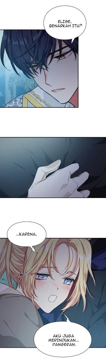 Komik Doctor Elise: The Royal Lady With the Lamp Chapter 98 gambar nomor 1