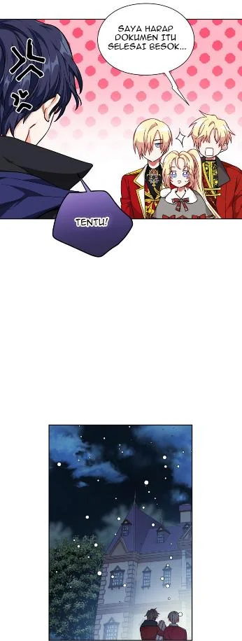 Doctor Elise: The Royal Lady With the Lamp Chapter 98 Gambar 13