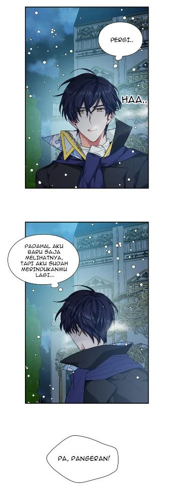 Doctor Elise: The Royal Lady With the Lamp Chapter 98 Gambar 14