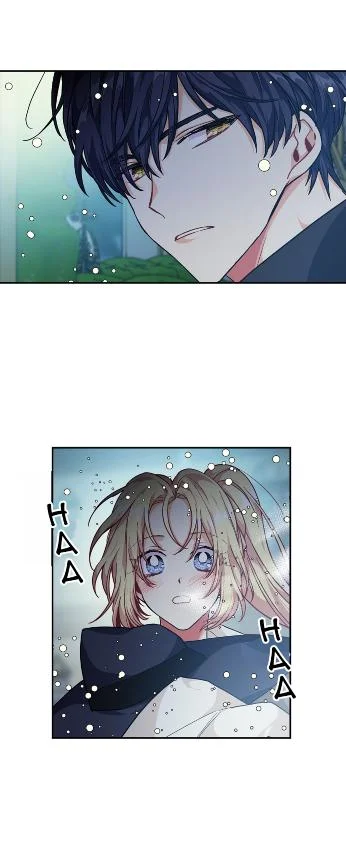 Doctor Elise: The Royal Lady With the Lamp Chapter 98 Gambar 15