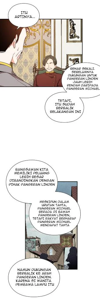 Doctor Elise: The Royal Lady With the Lamp Chapter 98 Gambar 31