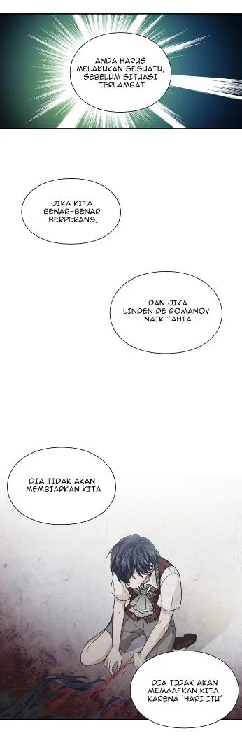 Doctor Elise: The Royal Lady With the Lamp Chapter 98 Gambar 32