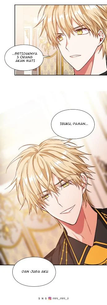 Doctor Elise: The Royal Lady With the Lamp Chapter 98 Gambar 33