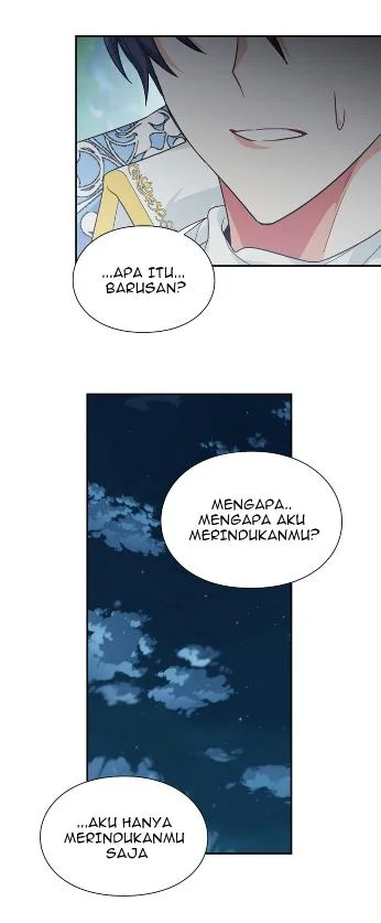 Doctor Elise: The Royal Lady With the Lamp Chapter 98 Gambar 4