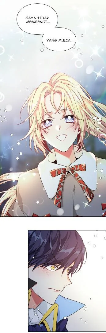 Doctor Elise: The Royal Lady With the Lamp Chapter 98 Gambar 7