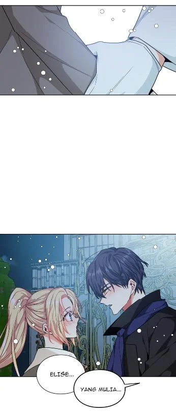 Doctor Elise: The Royal Lady With the Lamp Chapter 98 Gambar 8