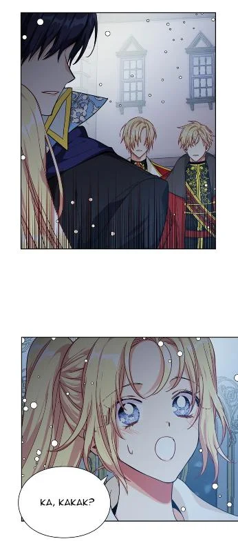 Doctor Elise: The Royal Lady With the Lamp Chapter 98 Gambar 9