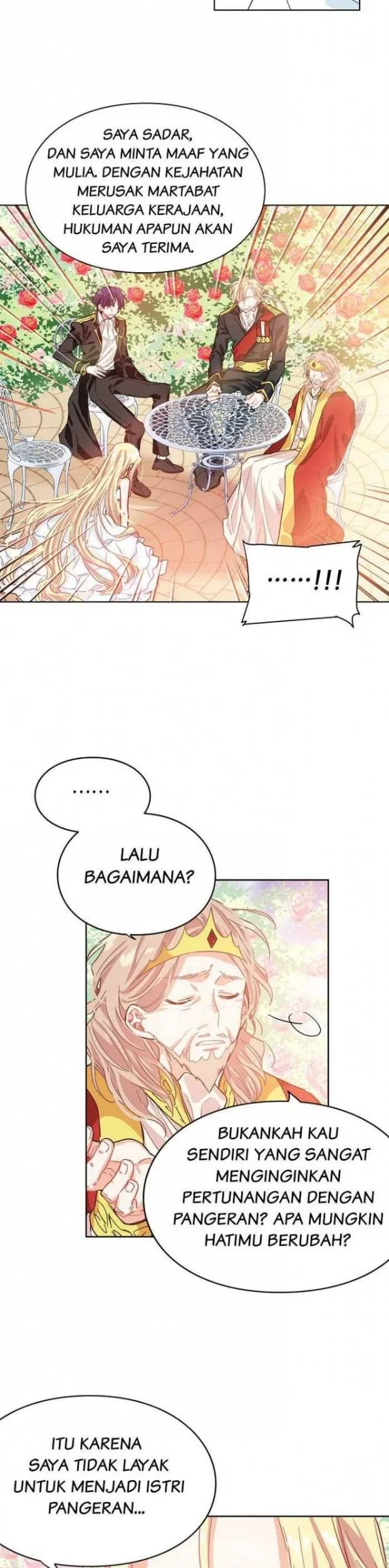 Doctor Elise: The Royal Lady With the Lamp Chapter 9 Gambar 7