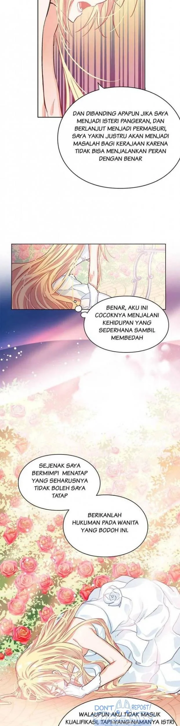 Doctor Elise: The Royal Lady With the Lamp Chapter 9 Gambar 9
