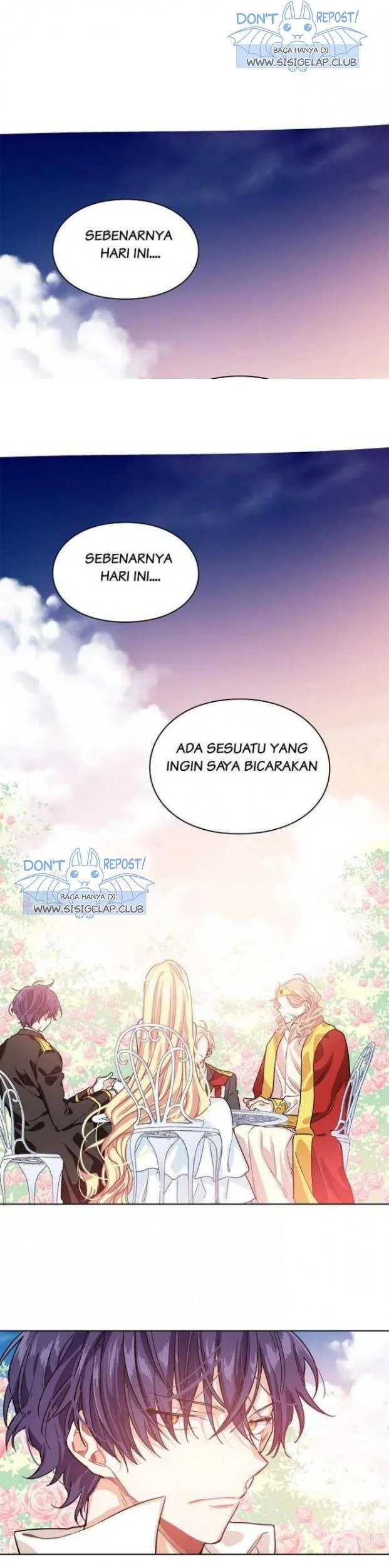 Komik Doctor Elise: The Royal Lady With the Lamp Chapter 9 gambar nomor 1