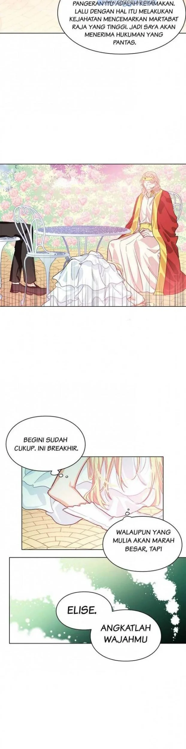 Doctor Elise: The Royal Lady With the Lamp Chapter 9 Gambar 10