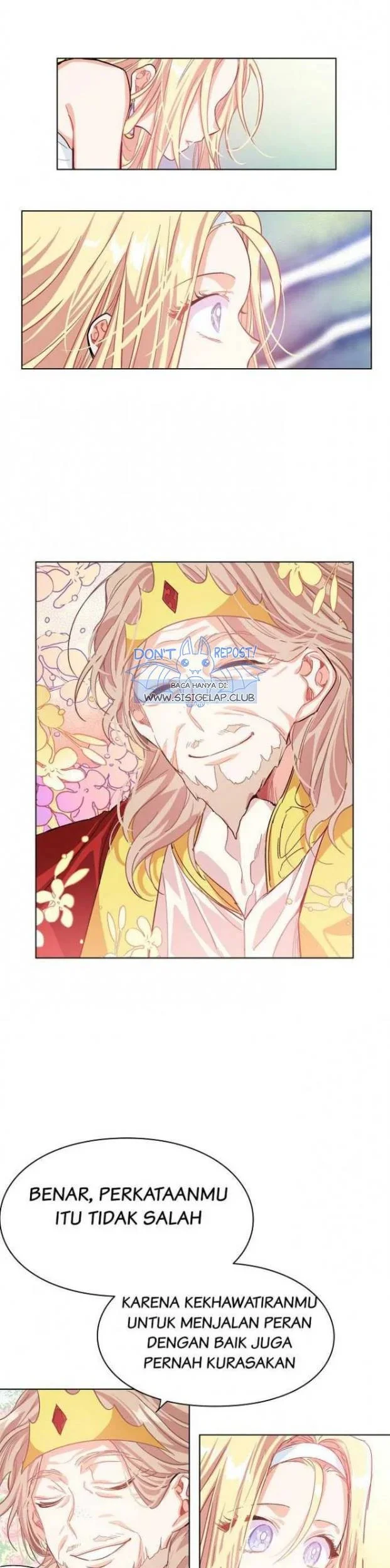 Doctor Elise: The Royal Lady With the Lamp Chapter 9 Gambar 11