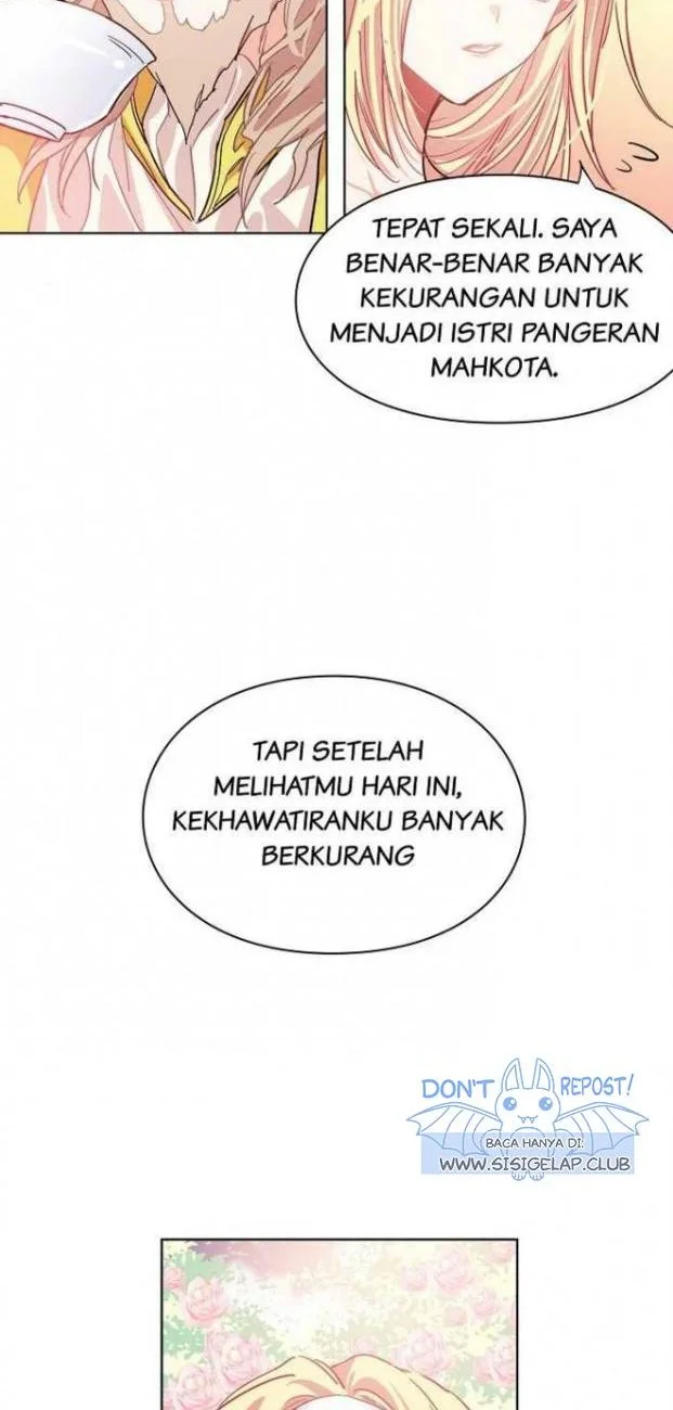 Doctor Elise: The Royal Lady With the Lamp Chapter 9 Gambar 12