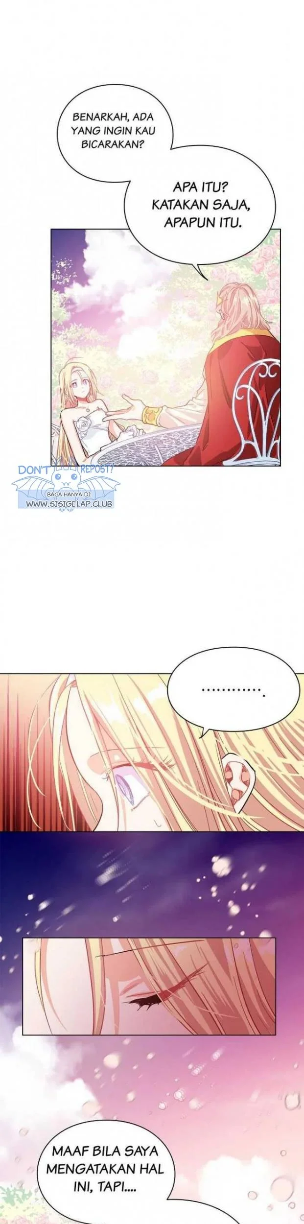 Doctor Elise: The Royal Lady With the Lamp Chapter 9 Gambar 3