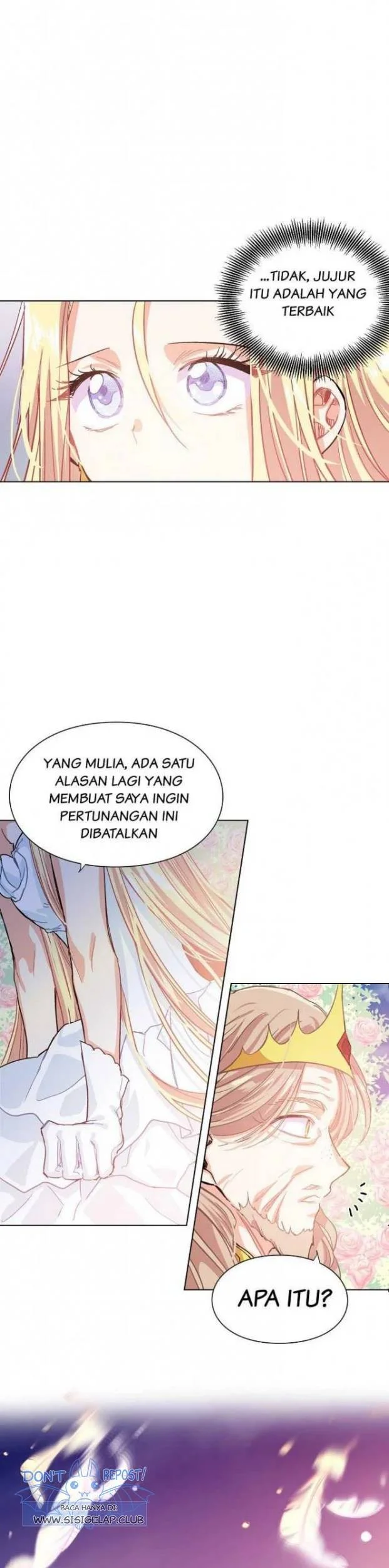 Doctor Elise: The Royal Lady With the Lamp Chapter 9 Gambar 17