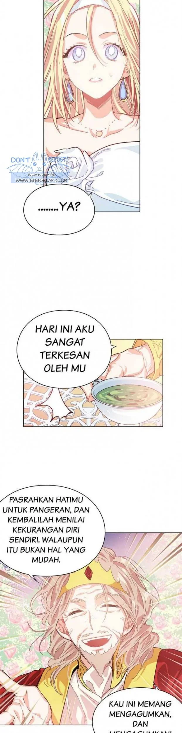 Doctor Elise: The Royal Lady With the Lamp Chapter 9 Gambar 13