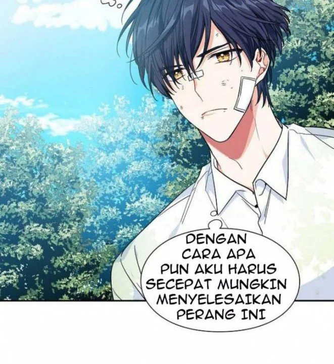 Doctor Elise: The Royal Lady With the Lamp Chapter 90 Gambar 31