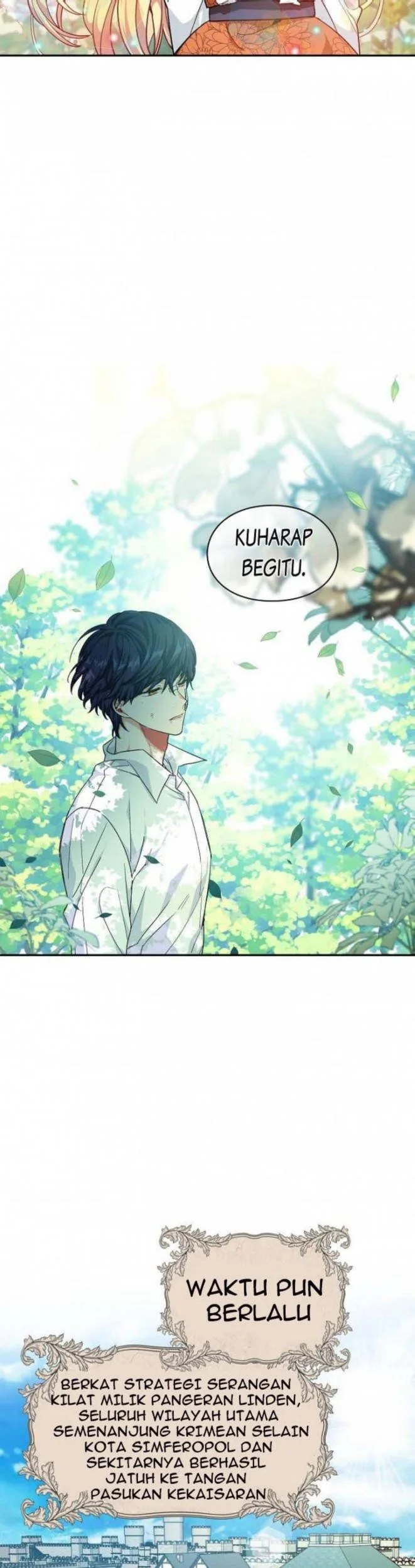 Doctor Elise: The Royal Lady With the Lamp Chapter 90 Gambar 33