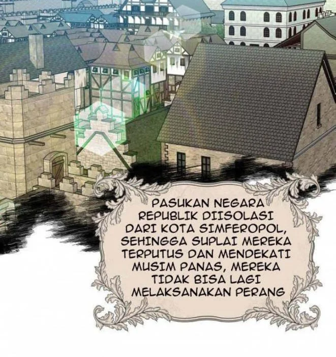 Doctor Elise: The Royal Lady With the Lamp Chapter 90 Gambar 34