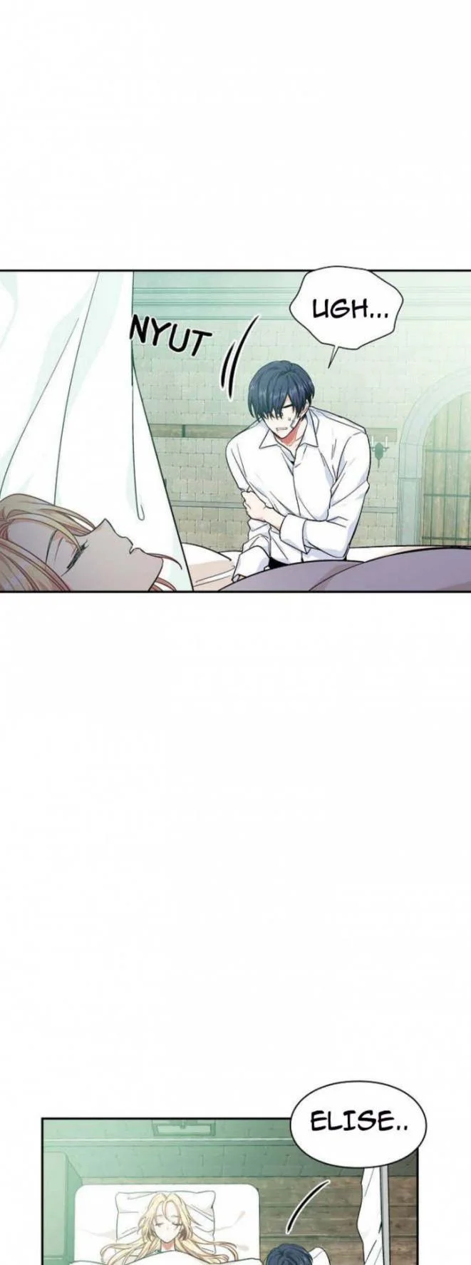 Doctor Elise: The Royal Lady With the Lamp Chapter 90 Gambar 11