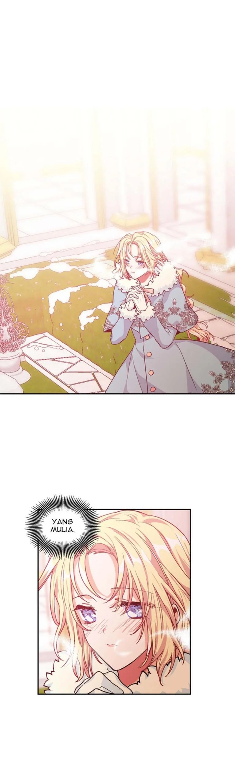 Doctor Elise: The Royal Lady With the Lamp Chapter 91 Gambar 43