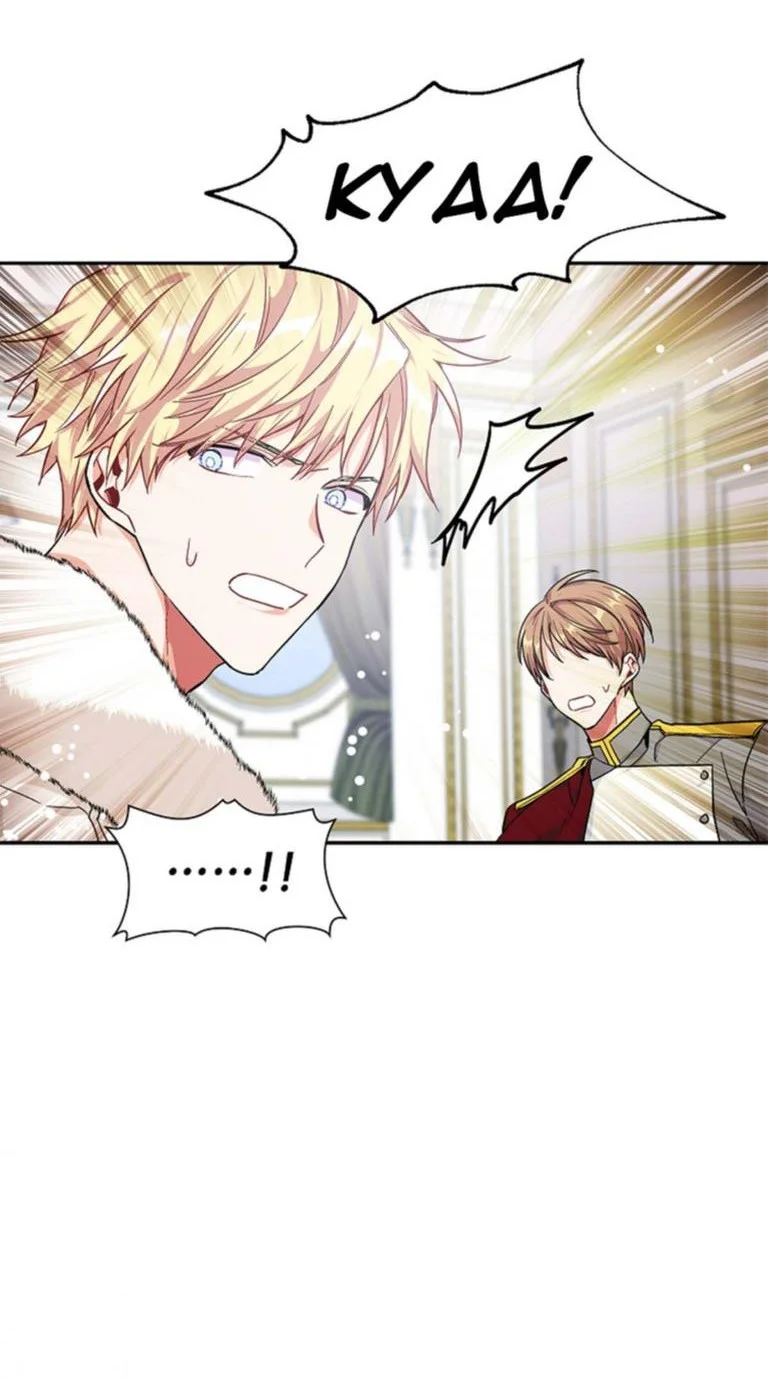 Doctor Elise: The Royal Lady With the Lamp Chapter 91 Gambar 7