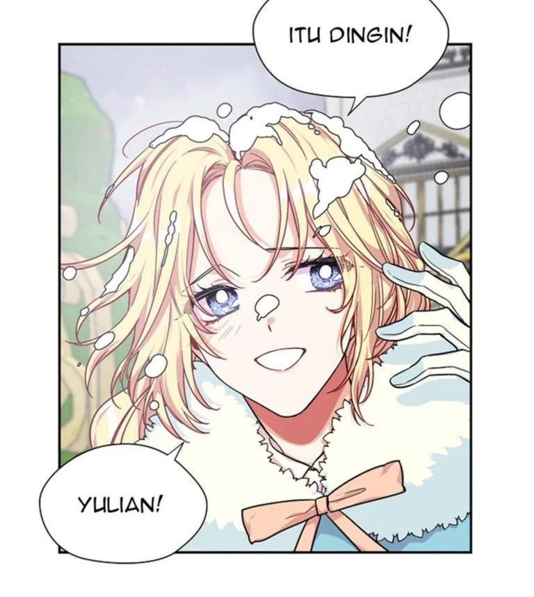 Doctor Elise: The Royal Lady With the Lamp Chapter 91 Gambar 9