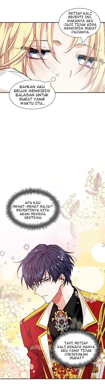 Doctor Elise: The Royal Lady With the Lamp Chapter 92 Gambar 11