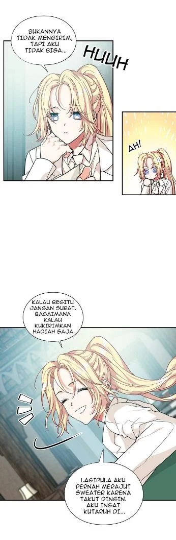 Doctor Elise: The Royal Lady With the Lamp Chapter 92 Gambar 12