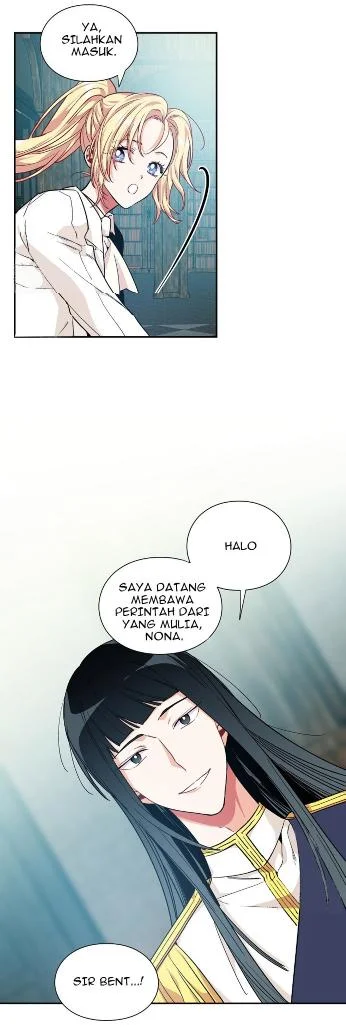 Doctor Elise: The Royal Lady With the Lamp Chapter 92 Gambar 14