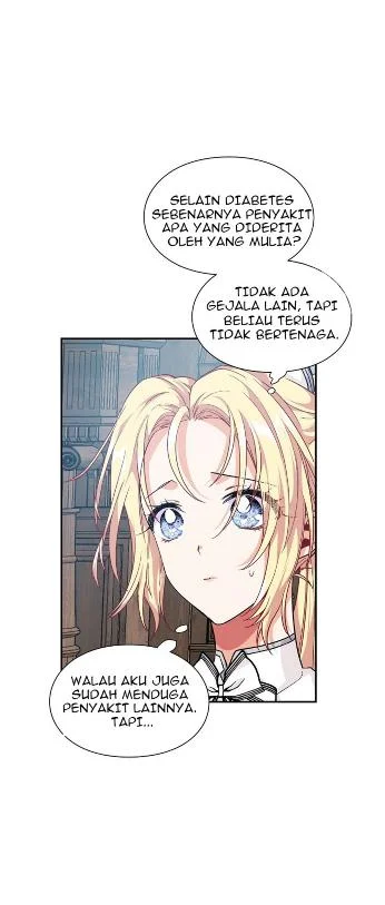 Doctor Elise: The Royal Lady With the Lamp Chapter 92 Gambar 18