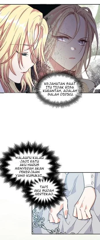 Doctor Elise: The Royal Lady With the Lamp Chapter 92 Gambar 23