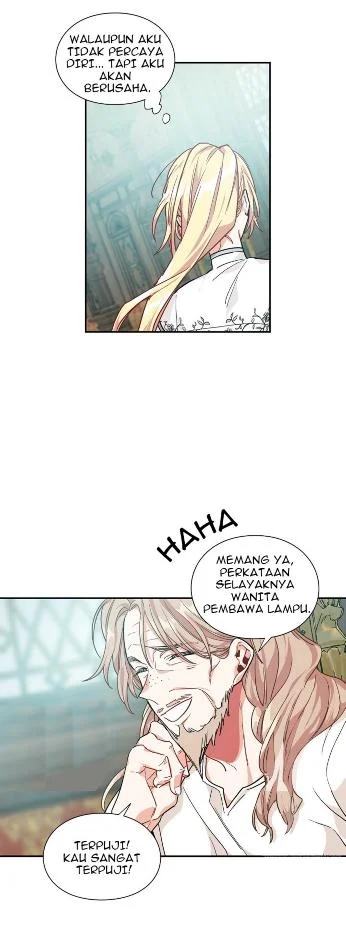 Doctor Elise: The Royal Lady With the Lamp Chapter 92 Gambar 26