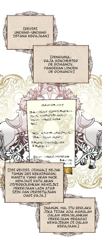 Doctor Elise: The Royal Lady With the Lamp Chapter 92 Gambar 30