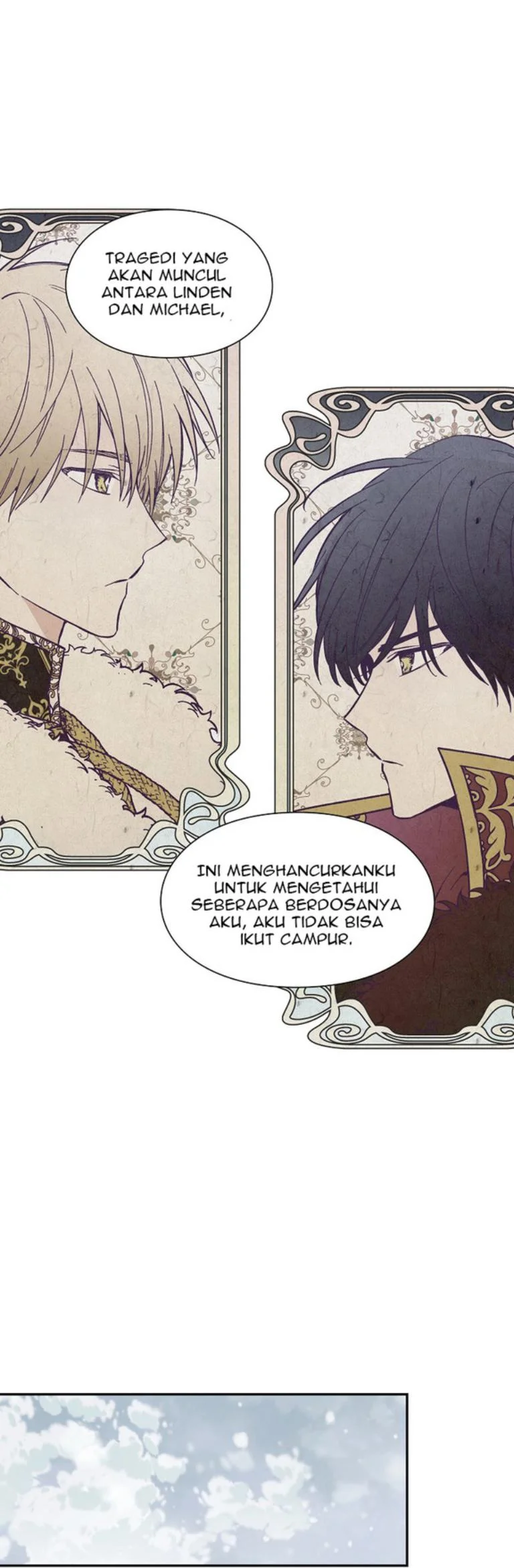 Doctor Elise: The Royal Lady With the Lamp Chapter 93 Gambar 12