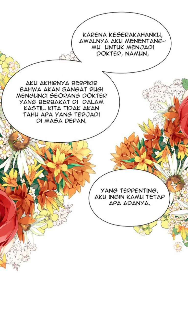 Manhwa Doctor Elise: The Royal Lady With the Lamp Chapter 93 gambar nomor 2