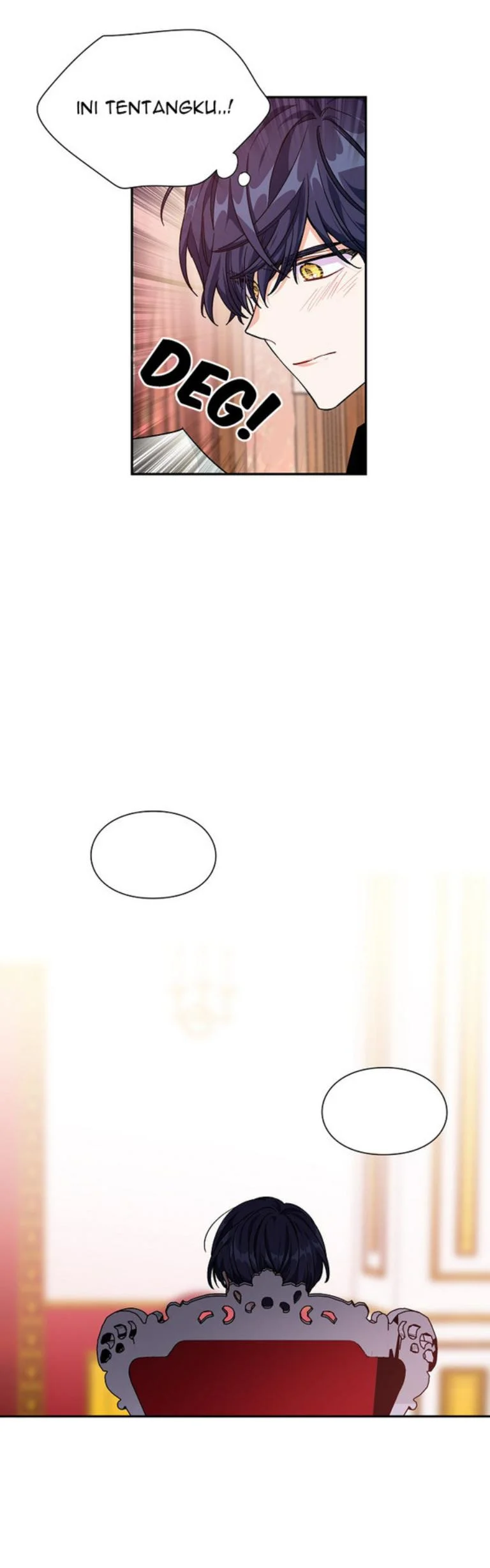 Doctor Elise: The Royal Lady With the Lamp Chapter 93 Gambar 21