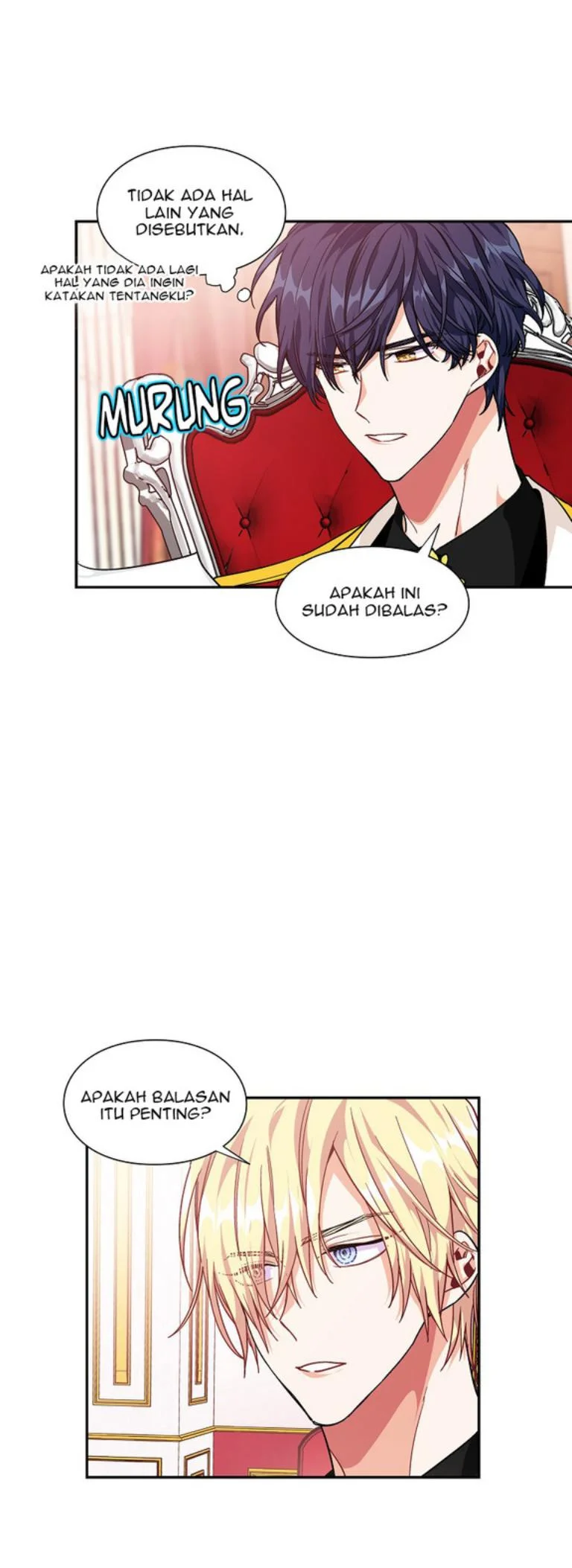 Doctor Elise: The Royal Lady With the Lamp Chapter 93 Gambar 22