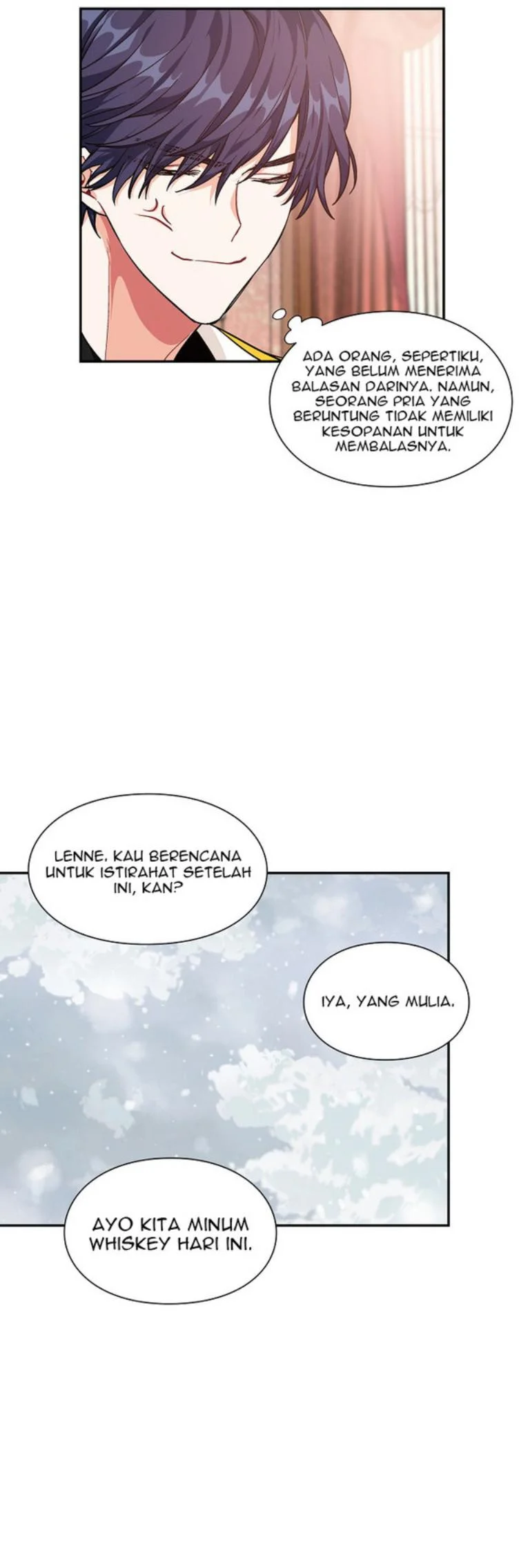 Doctor Elise: The Royal Lady With the Lamp Chapter 93 Gambar 23