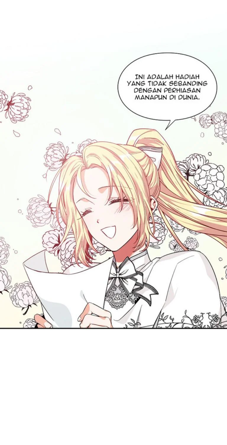 Doctor Elise: The Royal Lady With the Lamp Chapter 93 Gambar 6