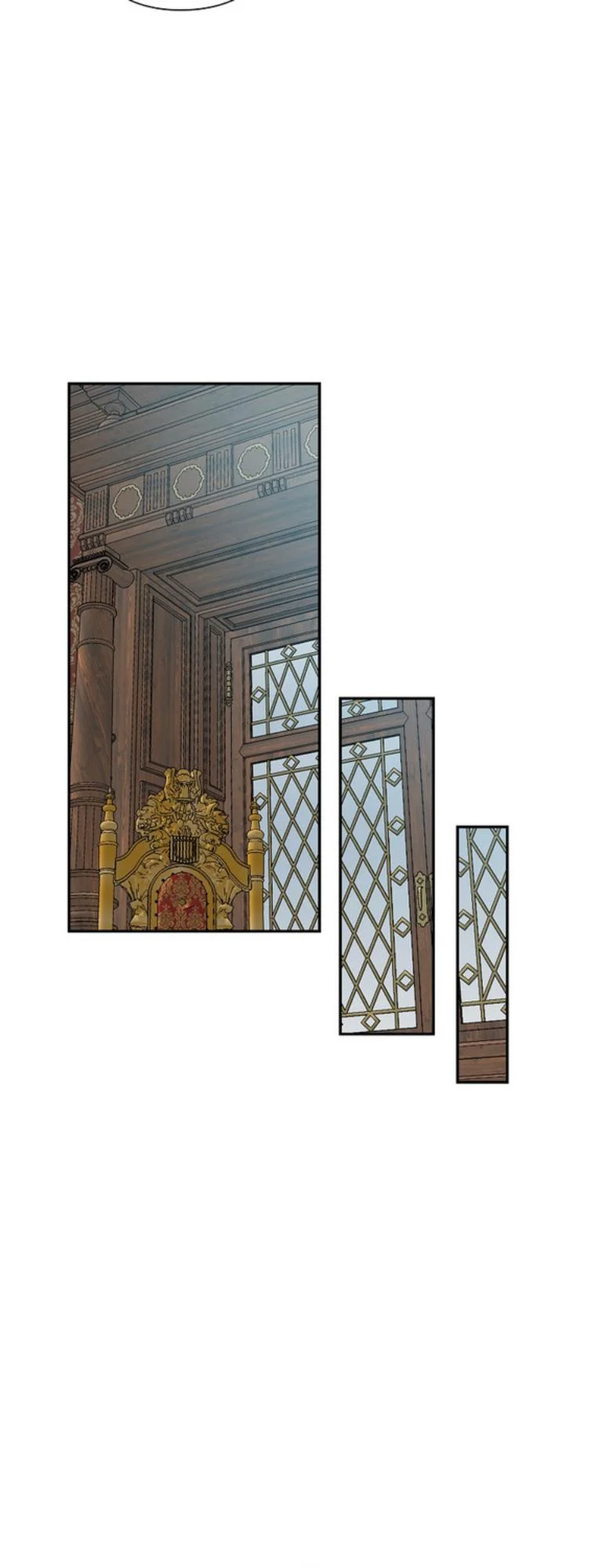 Doctor Elise: The Royal Lady With the Lamp Chapter 93 Gambar 8