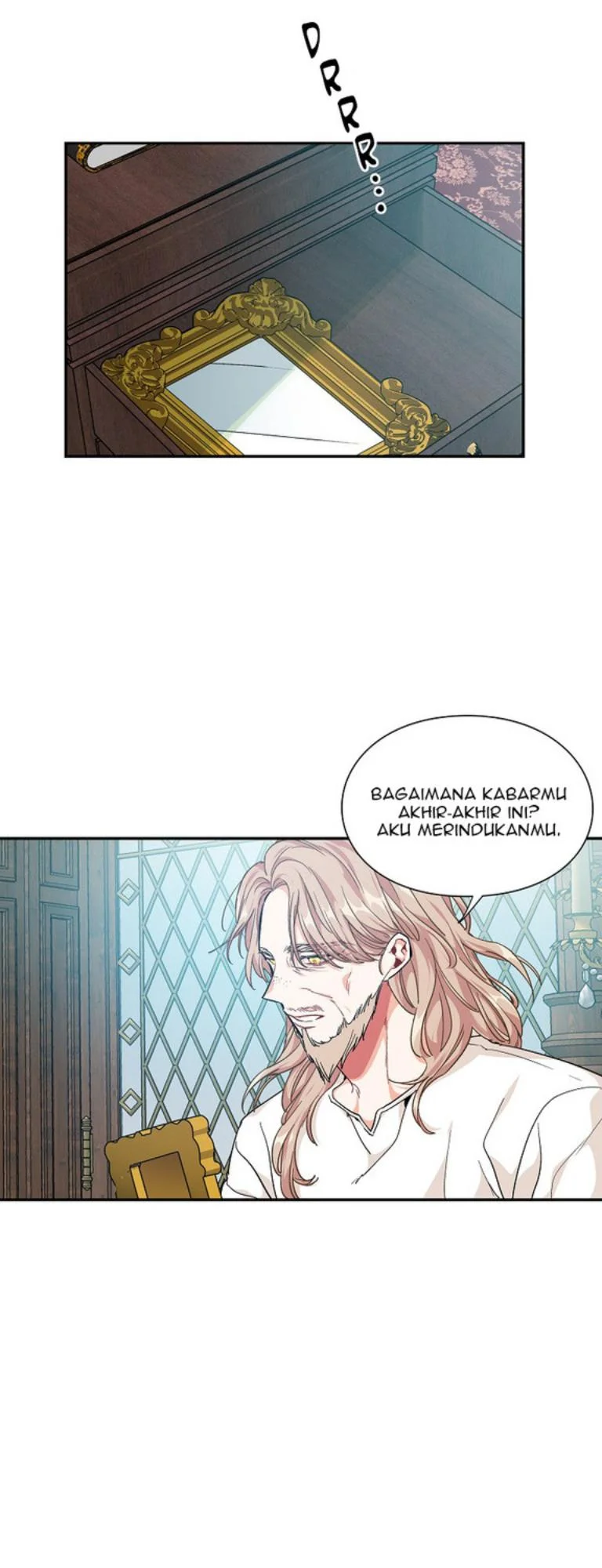 Doctor Elise: The Royal Lady With the Lamp Chapter 93 Gambar 9