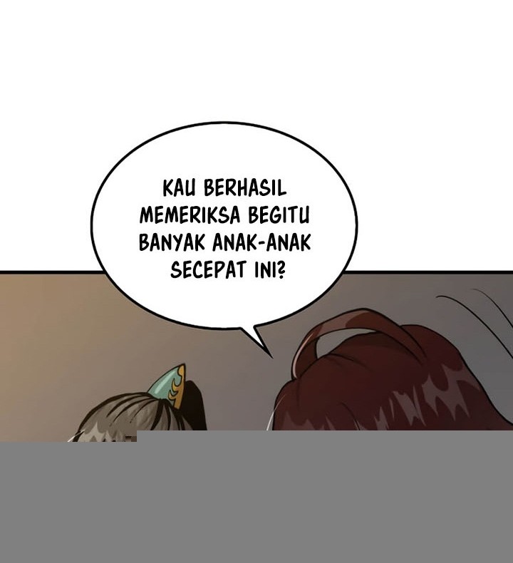 Doctor’s Rebirth Chapter 108 Gambar 21