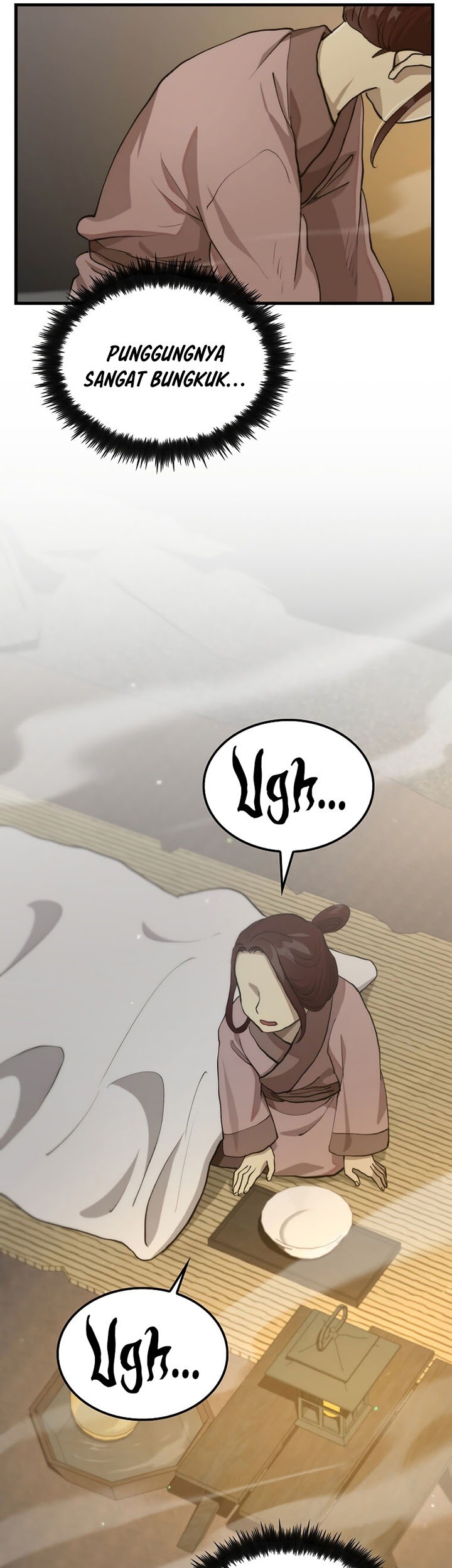 Doctor’s Rebirth Chapter 108 Gambar 26