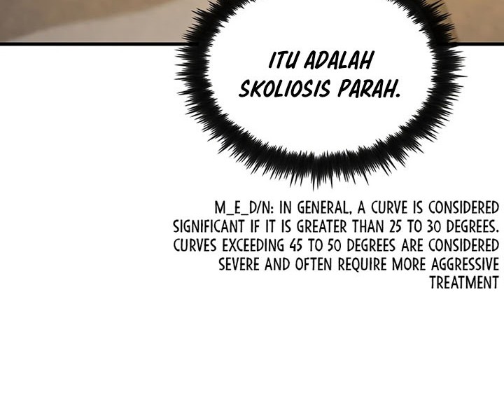 Doctor’s Rebirth Chapter 108 Gambar 27