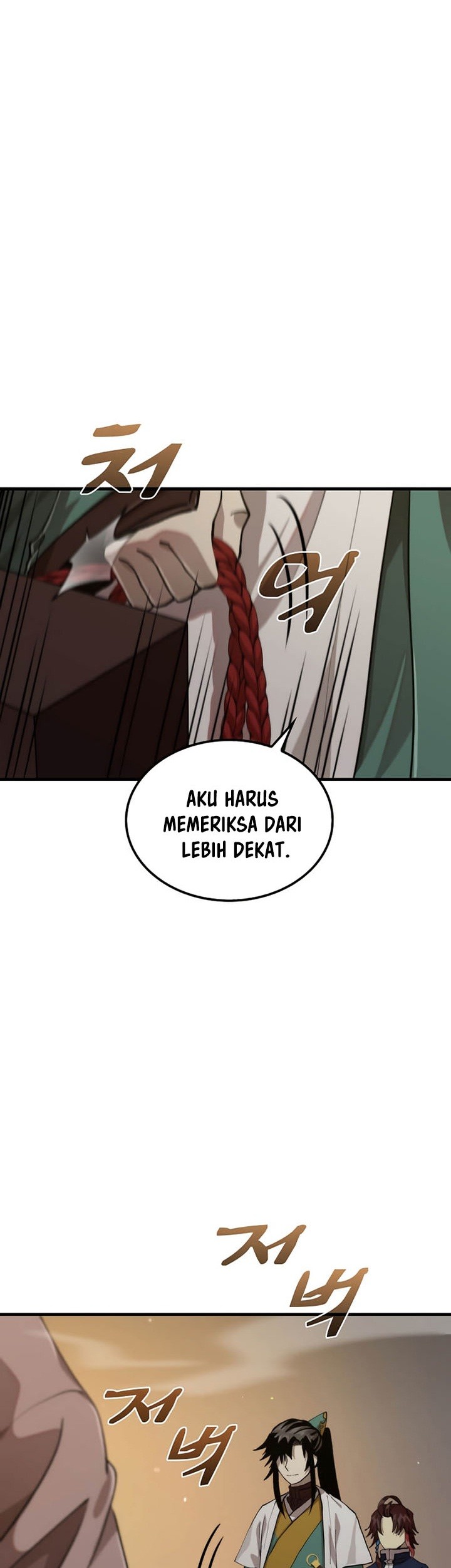 Doctor’s Rebirth Chapter 108 Gambar 28