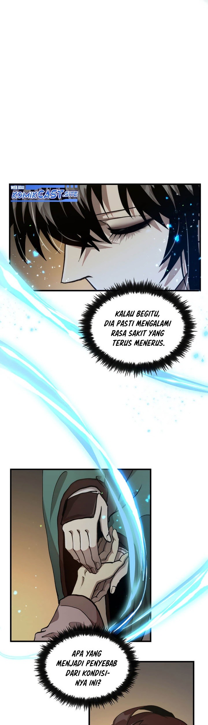 Doctor’s Rebirth Chapter 108 Gambar 38