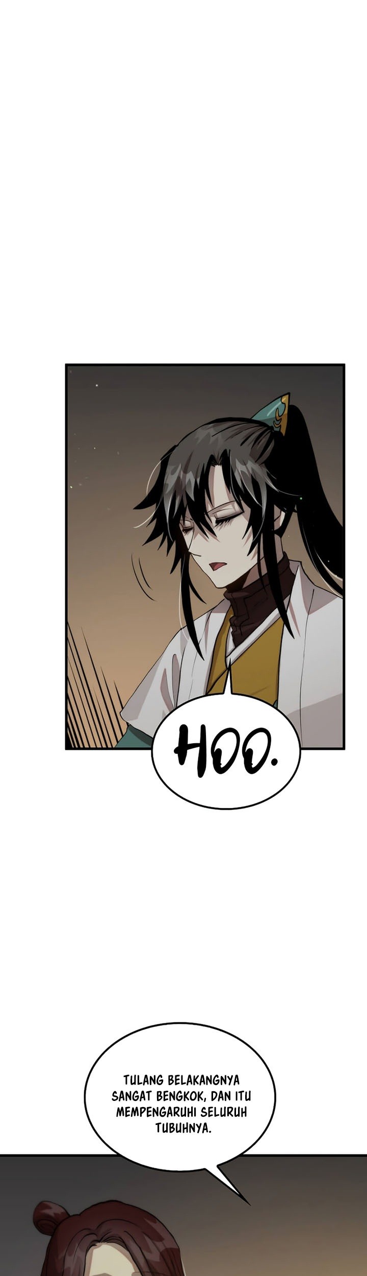 Doctor’s Rebirth Chapter 108 Gambar 50